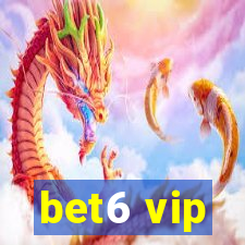 bet6 vip